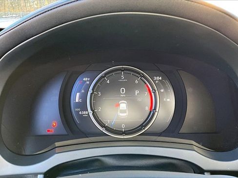 Used 2025 Lexus IS 350 F Sport image 13