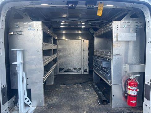 Used 2020 Ford Transit 150 Low Roof w/ Load Area Protection Package image 10