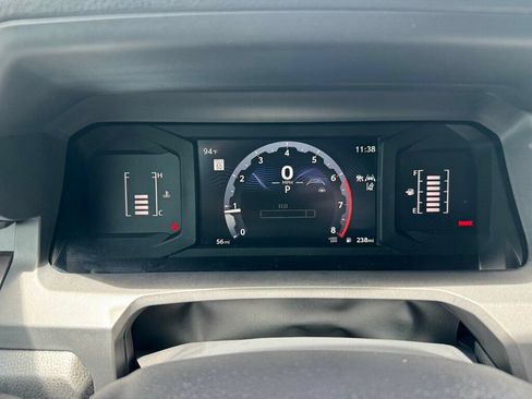 Used 2026 Toyota Tacoma SR5 RWD image 4