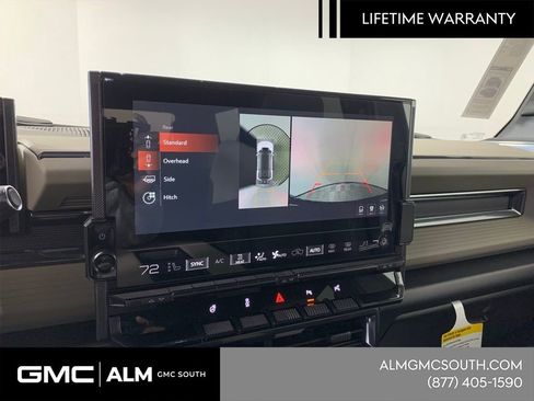 New 2026 GMC Hummer EV SUV image 23