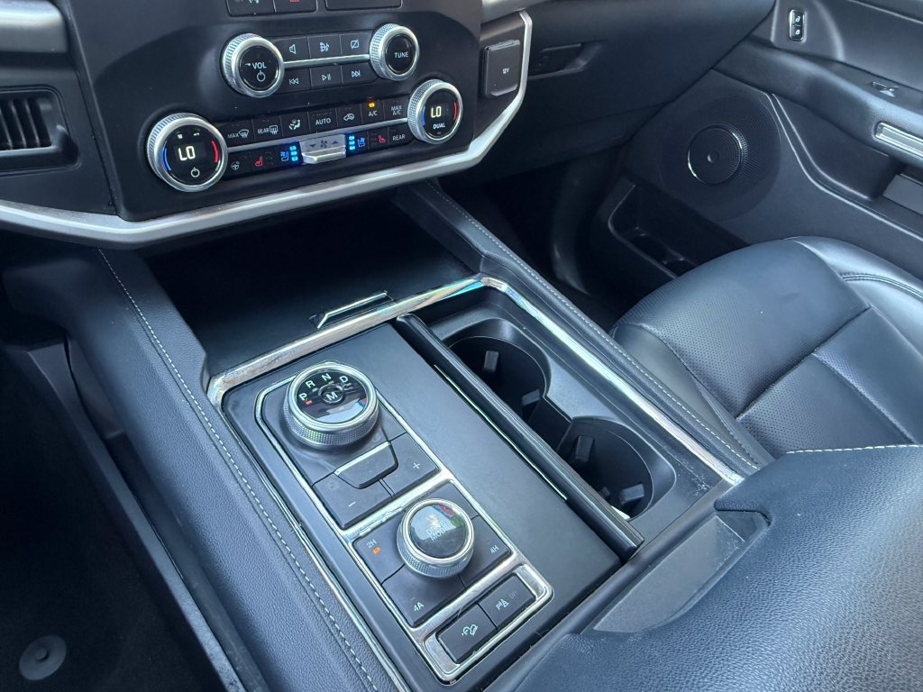 Used 2023 Ford Expedition Max XLT AWD/4WD image 34