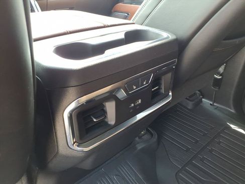 Used 2024 GMC Sierra 1500 Denali Ultimate AWD/4WD image 21