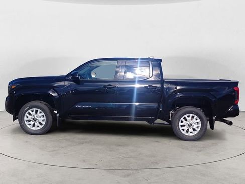 New 2025 Toyota Tacoma SR5 image 2