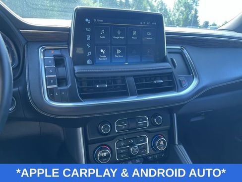 Used 2024 Chevrolet Tahoe Premier image 14