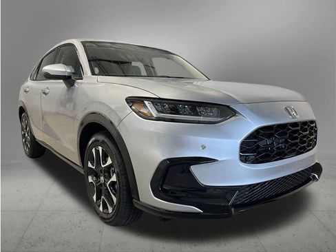New 2027 Honda HR-V EX-L image 8