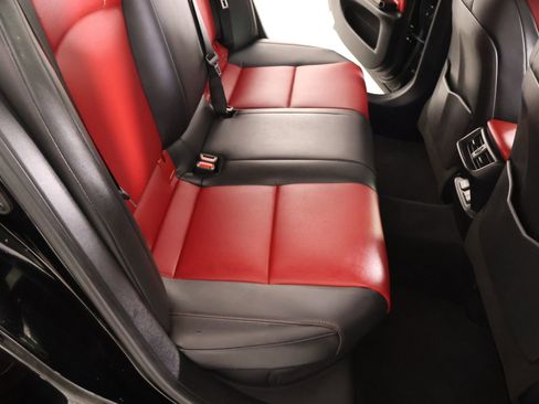 Used 2024 Lexus ES 300h F Sport w/ Accessory Package (Z2) FWD image 15