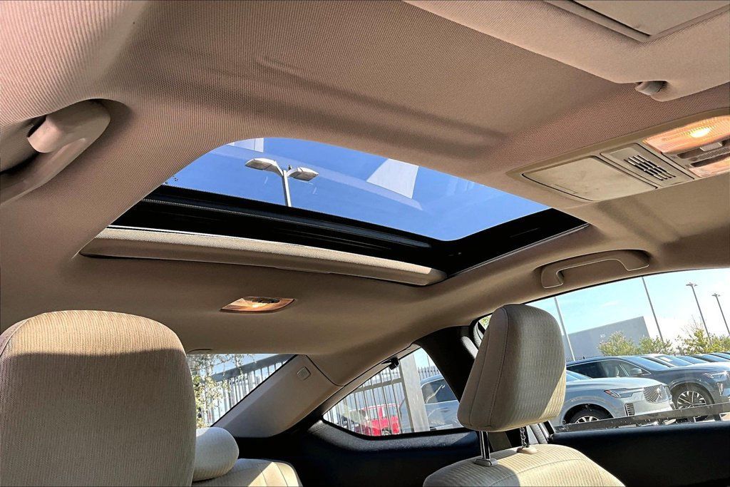 Used 2013 Honda Accord EX image 20