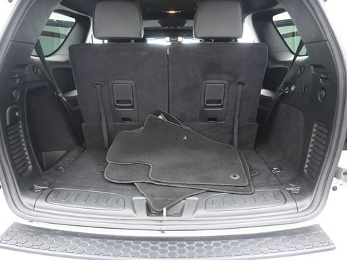 Used 2024 Dodge Durango GT RWD image 19