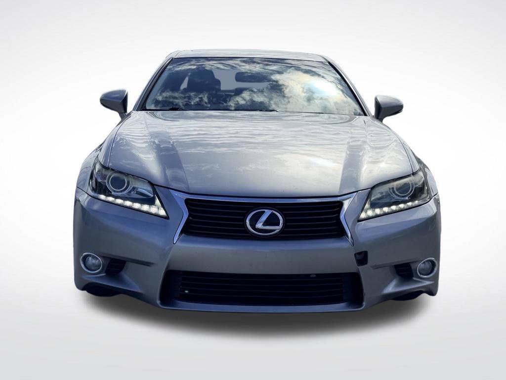 Used 2015 Lexus GS 350 RWD image 9