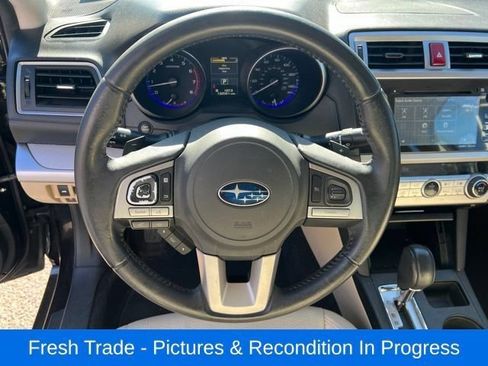Used 2015 Subaru Legacy 2.5i Premium AWD/4WD image 12