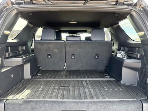 Used 2025 Toyota 4Runner 4WD image 20