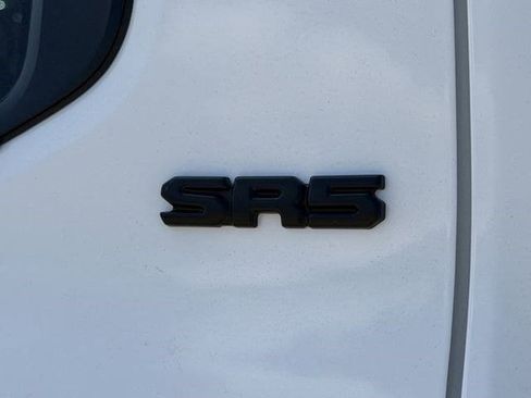 New 2026 Toyota Tacoma SR5 image 9