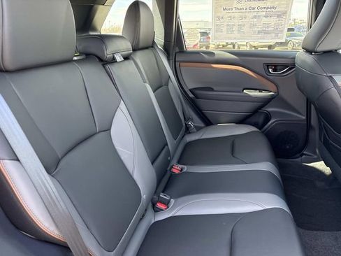 New 2026 Subaru Forester Sport image 18