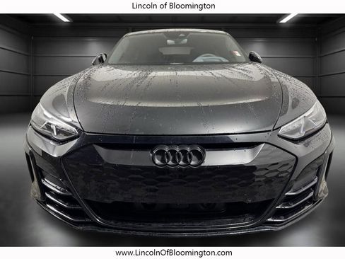 Used 2022 Audi RS e-tron GT w/ Year 1 Package image 9