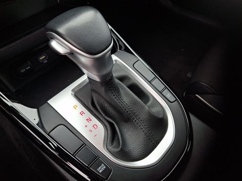 Used 2023 Kia Forte GT-Line w/ GT-Line Technology Package FWD image 14