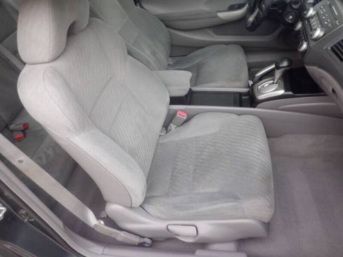 Used 2010 Honda Civic EX image 11