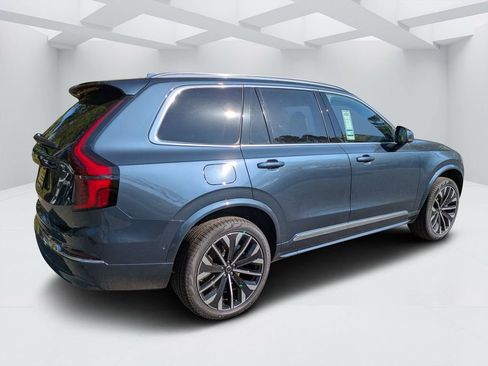 New 2026 Volvo XC90 T8 Ultra AWD/4WD image 3