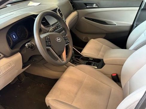 Used 2018 Hyundai Tucson SEL AWD/4WD image 7