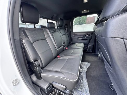 Used 2026 RAM 2500 Limited AWD/4WD image 21