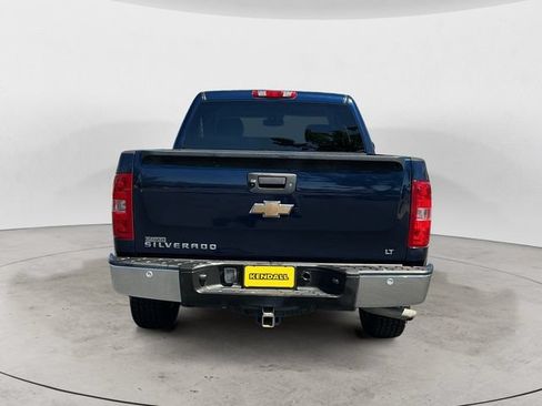 Used 2010 Chevrolet Silverado 1500 LT w/ Power Pack Plus AWD/4WD image 6