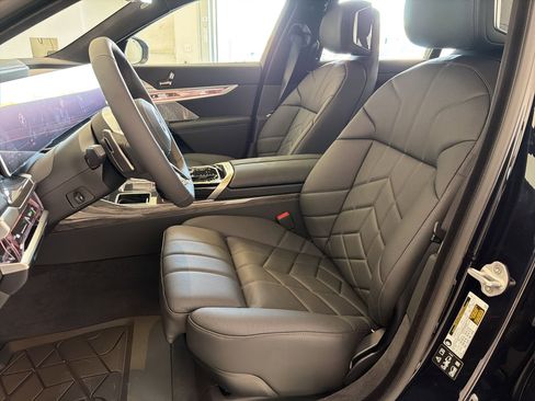 New 2026 BMW 760i xDrive AWD/4WD image 5