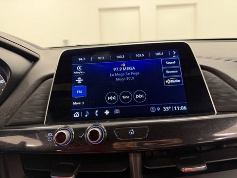 Used 2023 Cadillac CT4 Sport w/ Cold Weather Package image 19