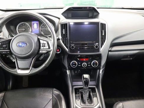 Used 2023 Subaru Forester Touring image 15