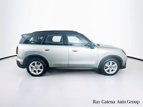 Used 2026 MINI Cooper Countryman S AWD/4WD image 8