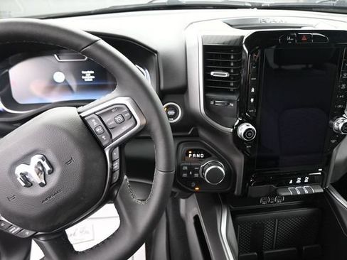 New 2026 RAM 1500 Big Horn AWD/4WD image 28