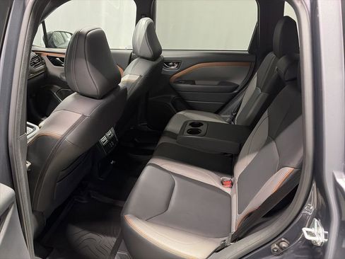 Used 2025 Subaru Forester Sport w/ Popular Package #1 image 10