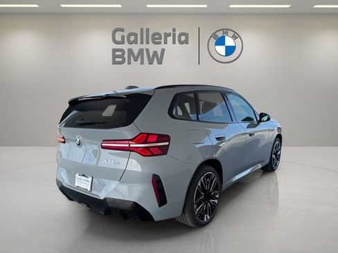 Used 2026 BMW X3 xDrive30i w/ Premium Package AWD/4WD image 6