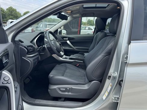 New 2025 Mitsubishi Eclipse Cross image 17