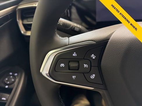 New 2026 Chevrolet TrailBlazer ACTIV w/ Convenience Package image 4