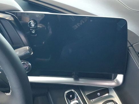 New 2025 Chevrolet Corvette Z06 image 22