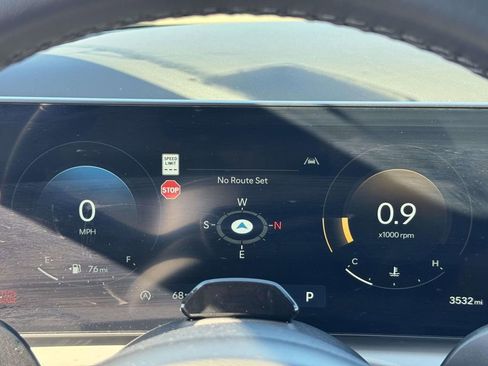 Used 2025 Hyundai Tucson SEL image 23