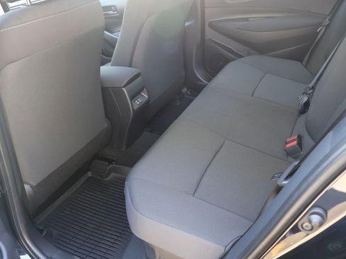 New 2026 Toyota Corolla LE w/ LE Premium Package image 25