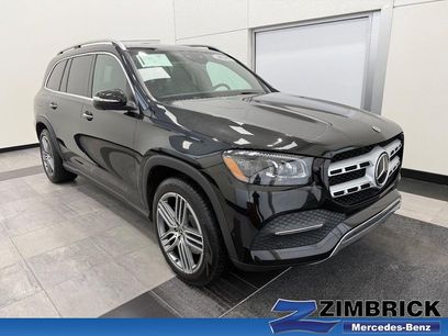 Used 2020 Mercedes-Benz GLS 450 GLS 450