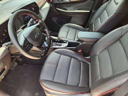 Used 2026 Chevrolet TrailBlazer RS w/ Convenience Package FWD image 14