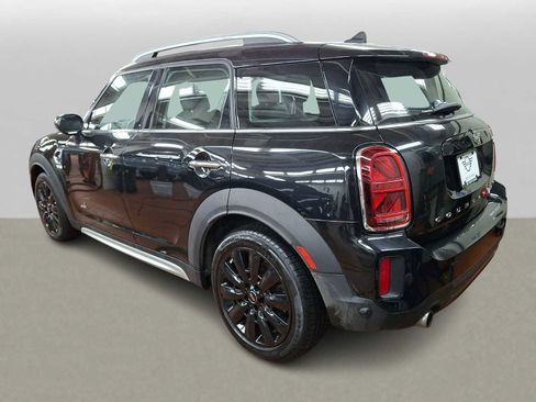 Certified 2024 MINI Cooper Countryman S image 5
