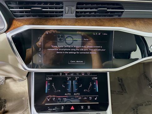 Used 2019 Audi A6 3.0T Premium Plus w/ Premium Plus Package image 18