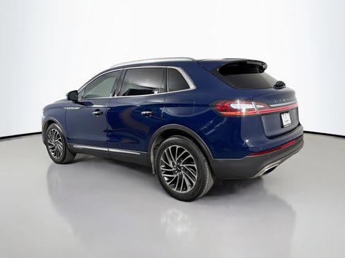 Used 2020 Lincoln Nautilus Reserve w/ Cargo Utility Package AWD/4WD image 8