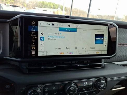 New 2026 Jeep Wrangler Unlimited Rubicon image 10