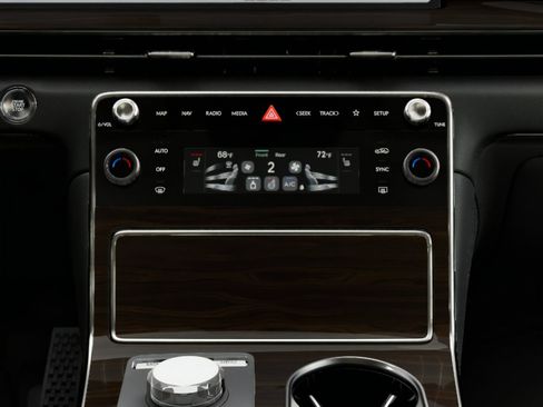 New 2026 Genesis GV80 2.5T Select AWD/4WD image 20