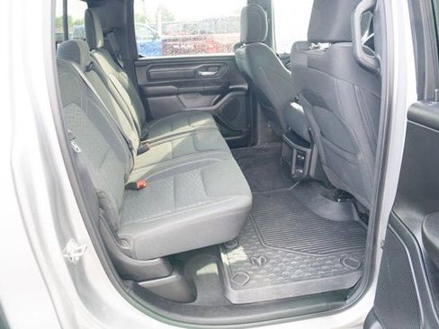 Used 2025 RAM 1500 Tradesman image 35