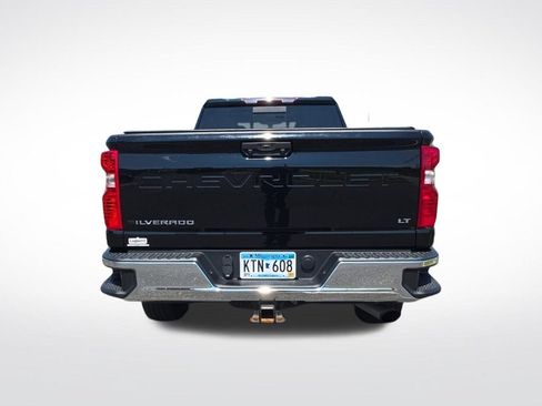 Used 2023 Chevrolet Silverado 2500 LT w/ Convenience Package AWD/4WD image 5