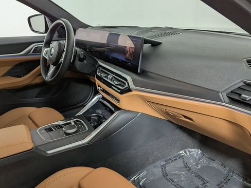 Certified 2024 BMW 430i Gran Coupe xDrive w/ M Sport Package (Priority 1) image 29