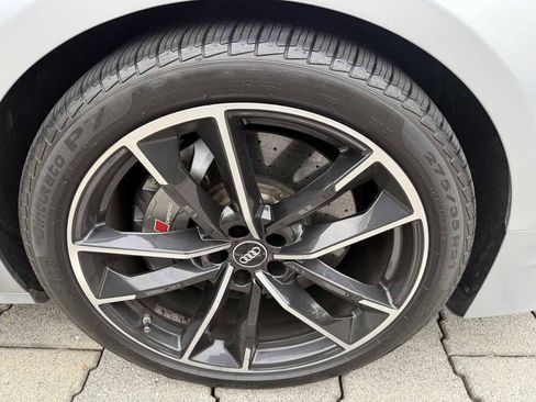 Used 2016 Audi S8 Plus AWD/4WD image 16
