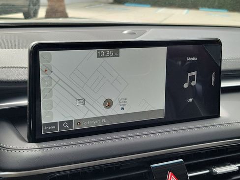 New 2026 Genesis G70 2.5T Prestige image 8