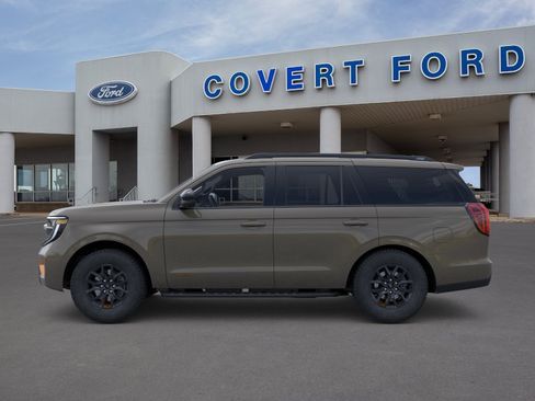 New 2026 Ford Expedition Tremor AWD/4WD image 3