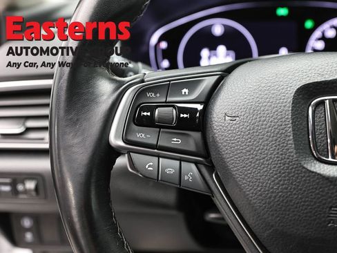 Used 2022 Honda Accord Sport Special Edition image 15